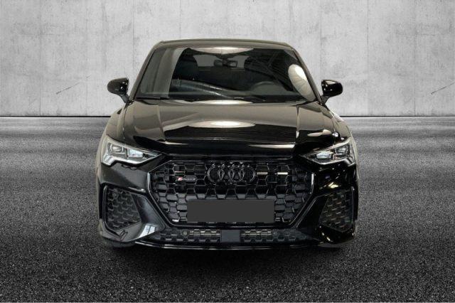 AUDI RS Q3 SPB quattro S tronic