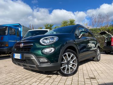 Fiat 500X 1.6 MultiJet 120 CV Cross Plus Unico Proprietario