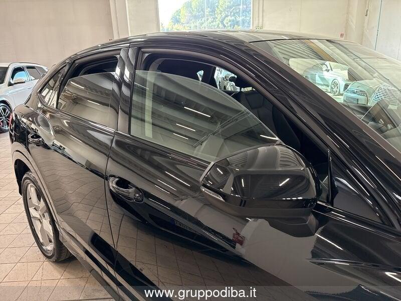 Audi Q3 2019 Sportback Benzina Sportback 45 1.4 tfsi e S line edition s-tronic