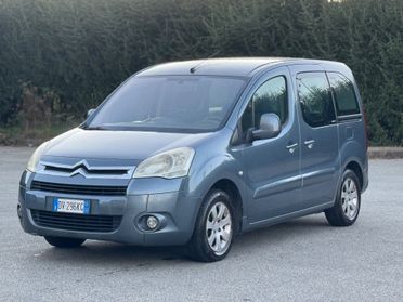 Citroen Berlingo CITROËN 2ª serie (2008) – 1.6 HDi 110CV FAP ‘MY’ Multispace