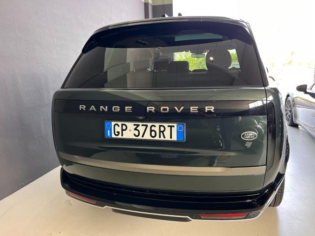 LAND ROVER Range Rover 3.0D l6 350 CV SV