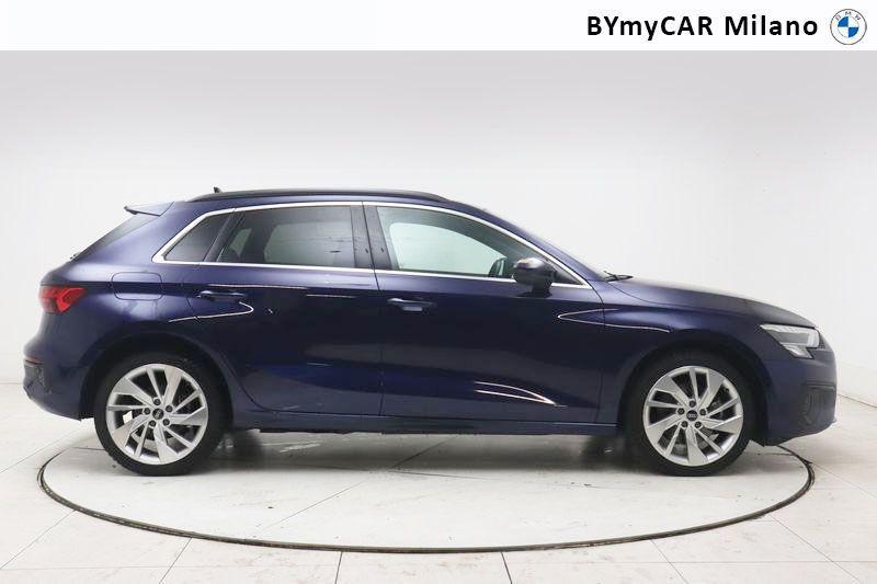 Audi A3 40 1.4 TFSI e Business Advanced S tronic