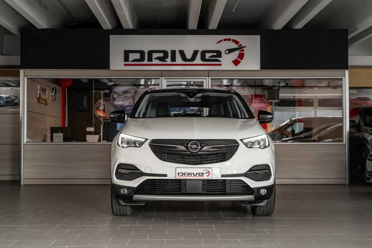Opel Grandland X 1.6 phev Elegance fwd auto