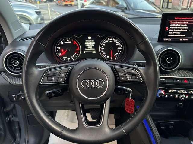 Audi Q2 35 TDI S tronic Admired NAVI-FULL LED