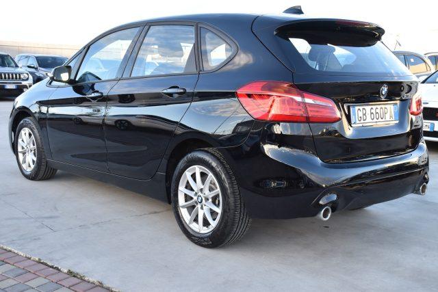BMW 218 d Active Tourer Business