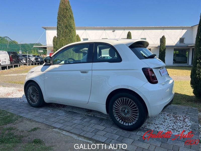 FIAT 500 500 1.0 hybrid Icon
