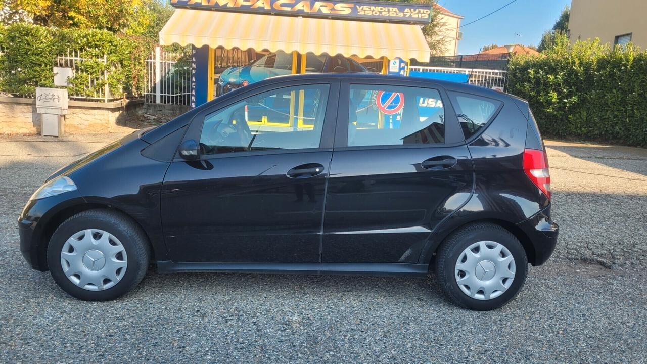 Mercedes-benz A 150 Avantgarde