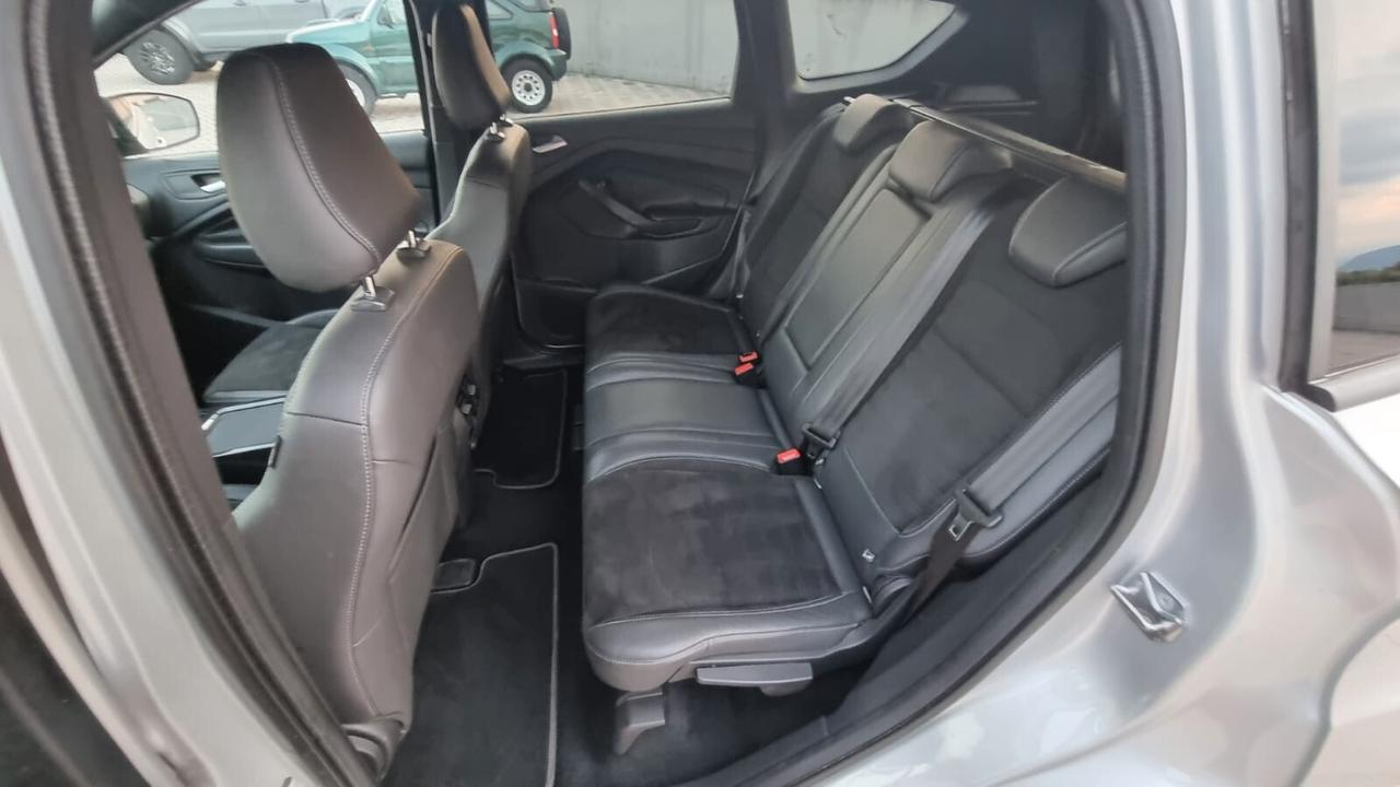 Ford Kuga 2.0 180cv ST-Line 4WD Powershift S&S