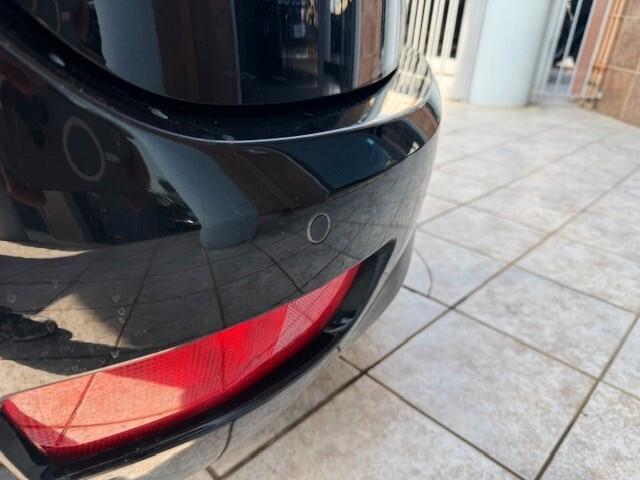 Citroen C4 Picasso 1.6 e-HDi 115 Seduction Navi-Tel-Pdc