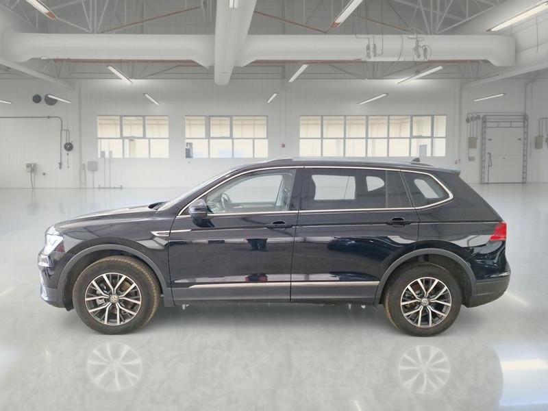 VOLKSWAGEN TIGUAN ALLSPACE 2.0 TDI SCR 110KW Business BMT DSG