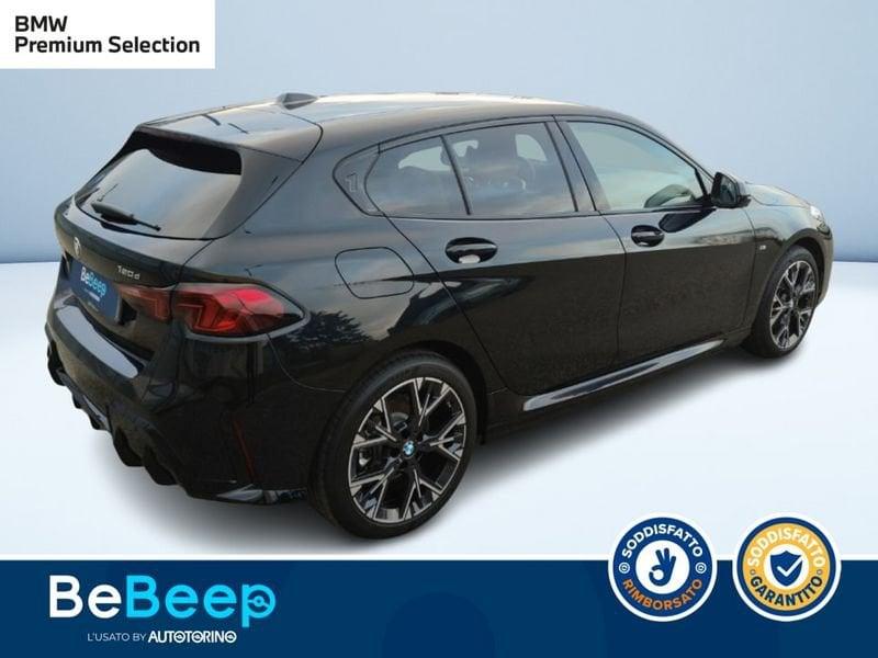 BMW Serie 1 120D 48V MSPORT AUTO