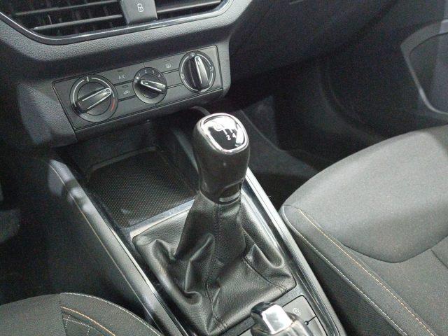 SKODA Kamiq 1.0 G-Tec Ambition