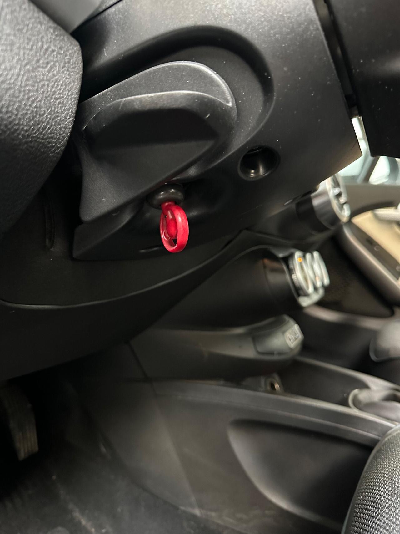 Fiat 500X 1.6 E-Torq 110 CV S-design