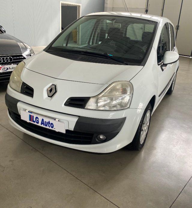 RENAULT Modus 1.5 dCi 75CV Wave