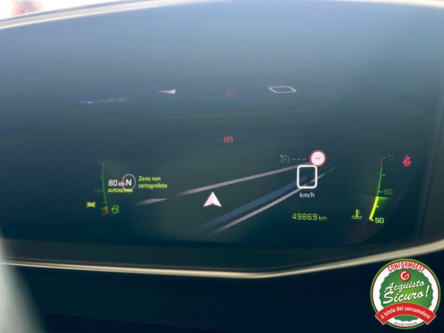 PEUGEOT 208 PureTech 100 S&S 5p. GT Line *NEOPAT*TETTO PANO*