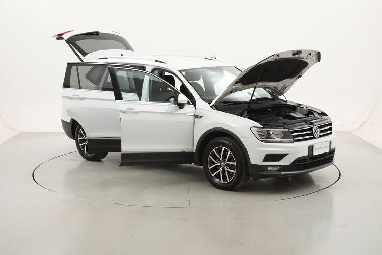 Volkswagen Tiguan Business DSG 4MOTION BR886990 2.0 Diesel 150CV