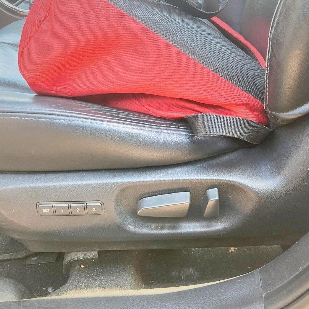 Mazda6 2.0 CD 16V 140CV 4p. Luxury *Motore affidabile*