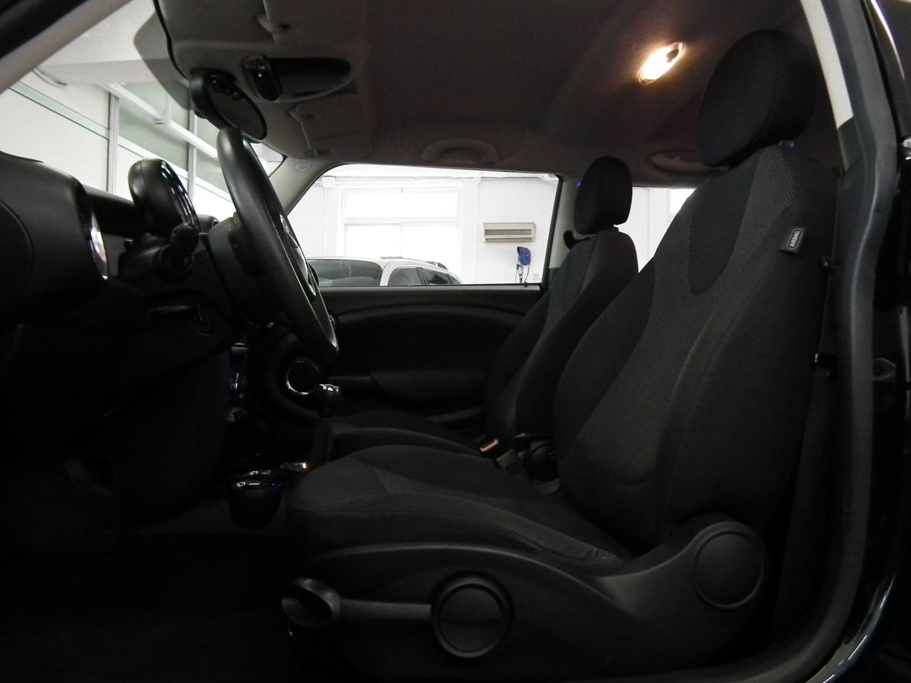 Mini 1.6 BZ EURO 6 ! KM 58.000 ! NEOPATENTATI ! CRUISE CONTROL !