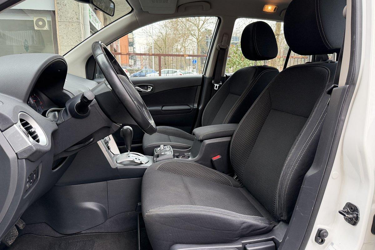 RENAULT Koleos 2.0 dCi 150CV 4X4 Proactive Dynamique ESM