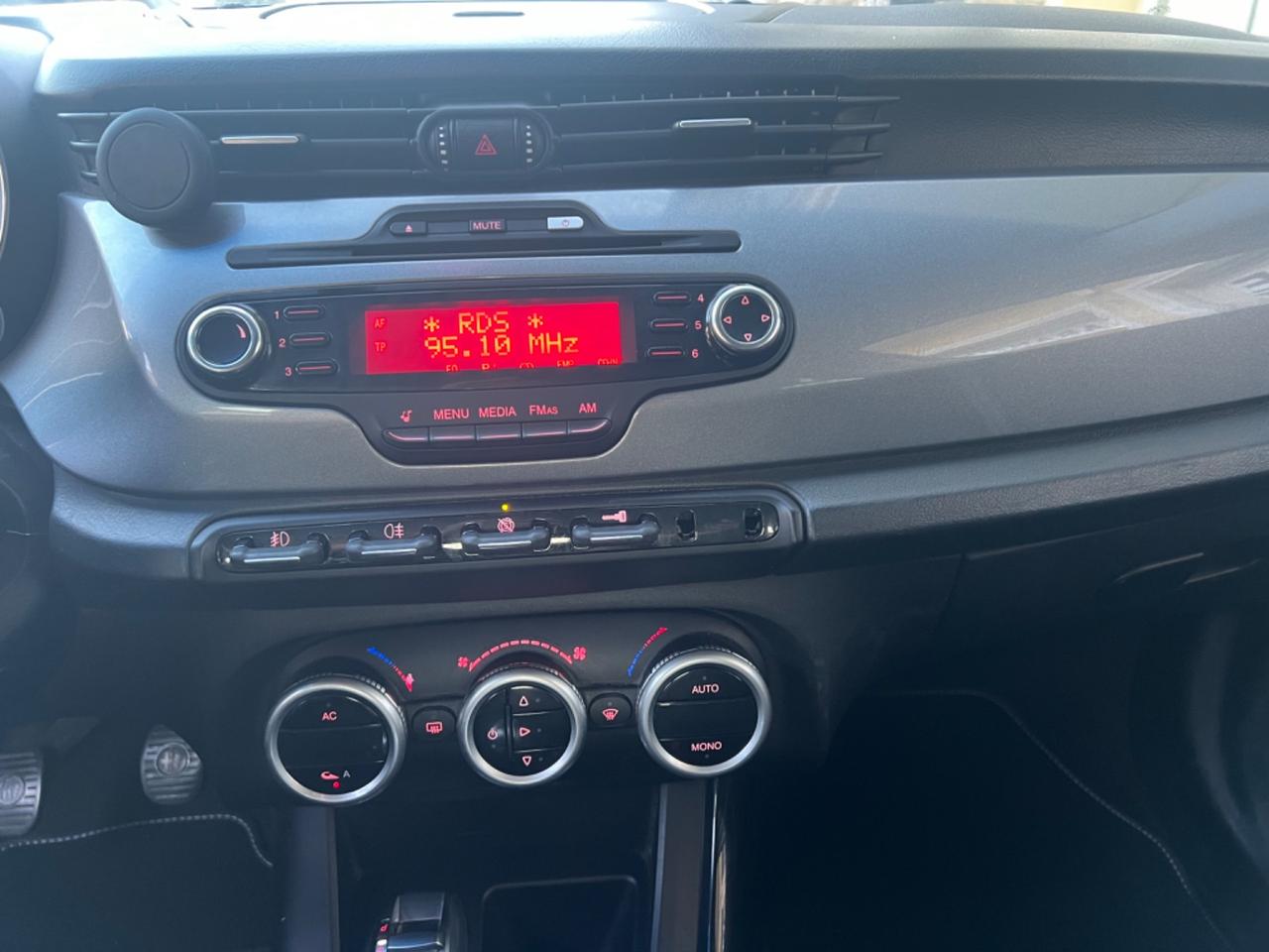 Alfa Romeo Giulietta 1.6 JTDm-2 105 CV Exclusive