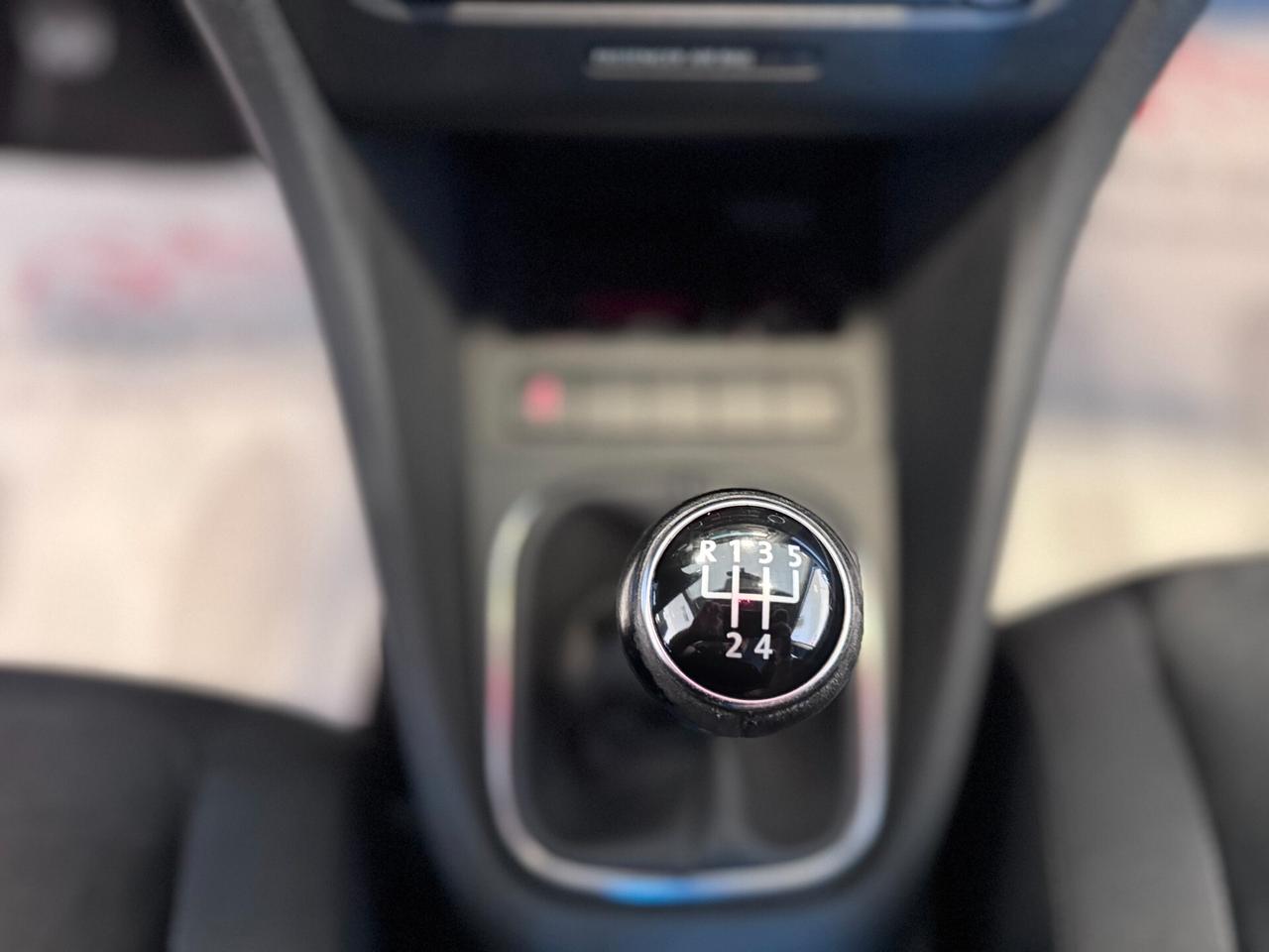 Volkswagen Golf 1.6 TDI DPF 5p. Highline