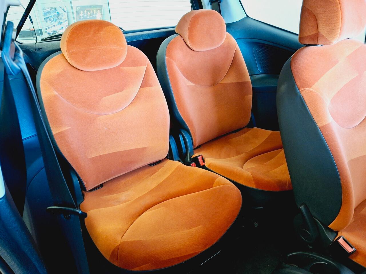 Citroen C2 1.1 Entry DeeJay