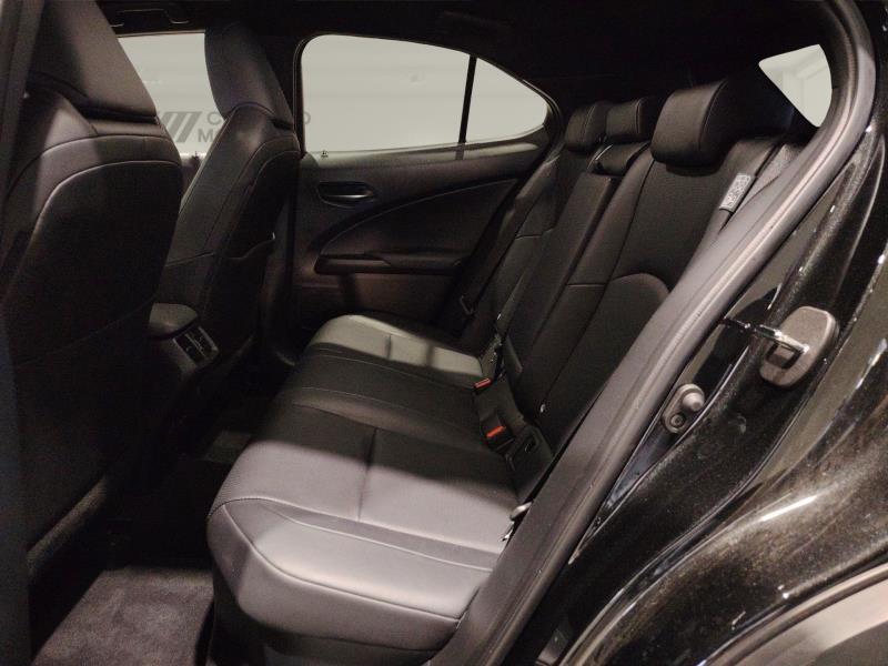 Lexus UX 250h 2.0 Hybrid Premium 2WD Power Split Device