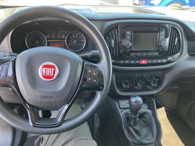 Fiat Doblò maxi 1.6 mjt 120cv lh1 lounge s&s