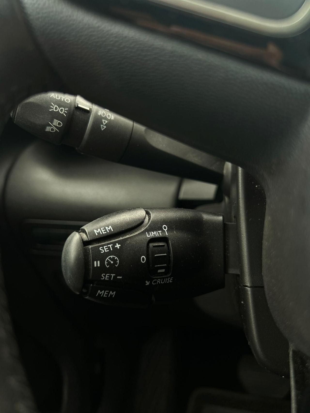 Citroen C3 Aircross BlueHDi 1.5 diesel 120 S&S EAT6 Shine