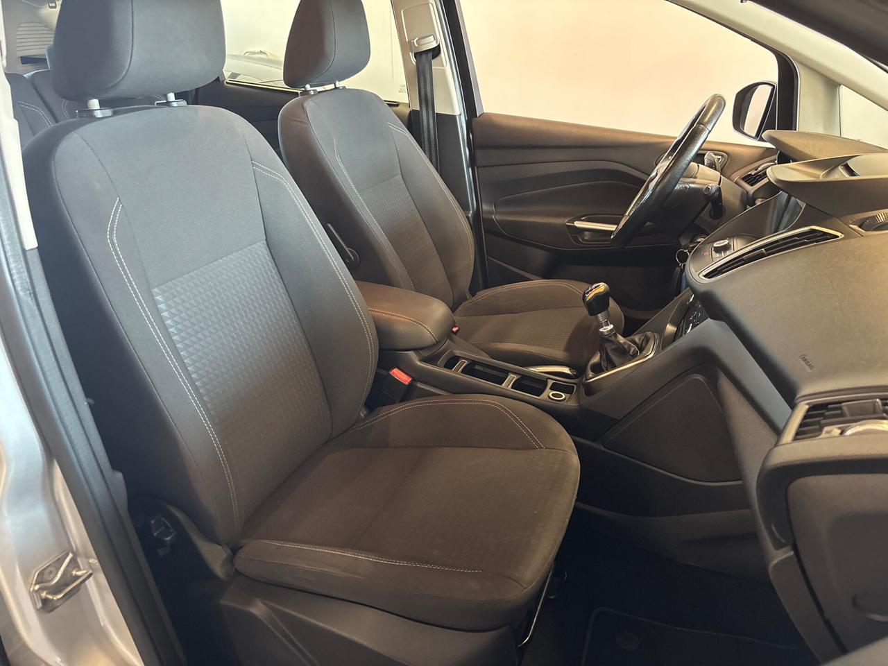 Ford C-Max C 2.0 TDCI 150CV Titanium X