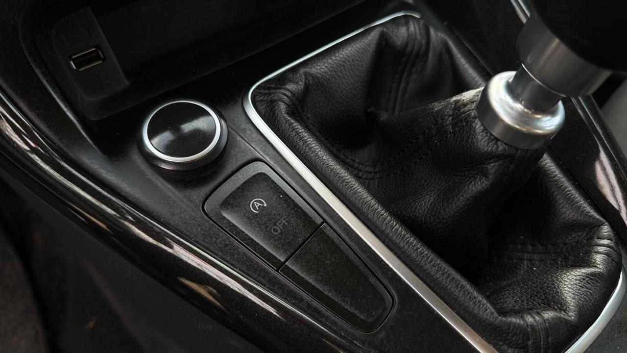 Ford Focus SW 1.5 DIESEL 2015 TOP!