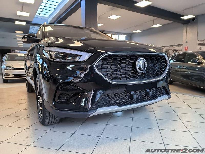 MG ZS Classic 1.5 VTi-tech Comfort