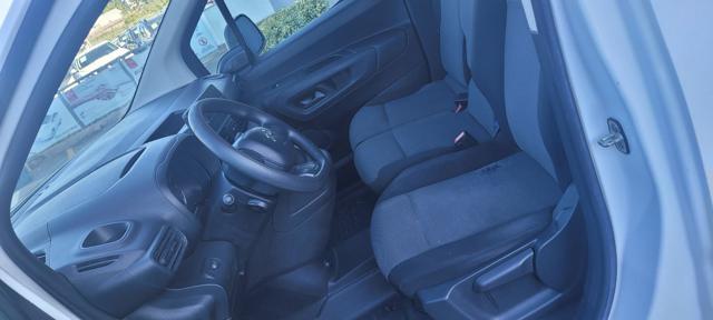 CITROEN Berlingo HDi 75 VAN