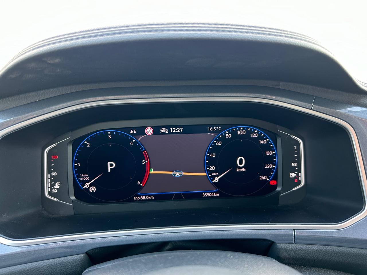Volkswagen T-Roc 2.0 TDI SCR 150 CV DSG Style