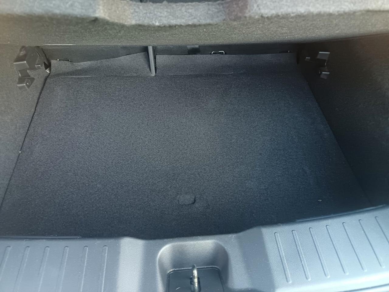 Nissan Juke 1.0 DIG-T 114 CV Tekna