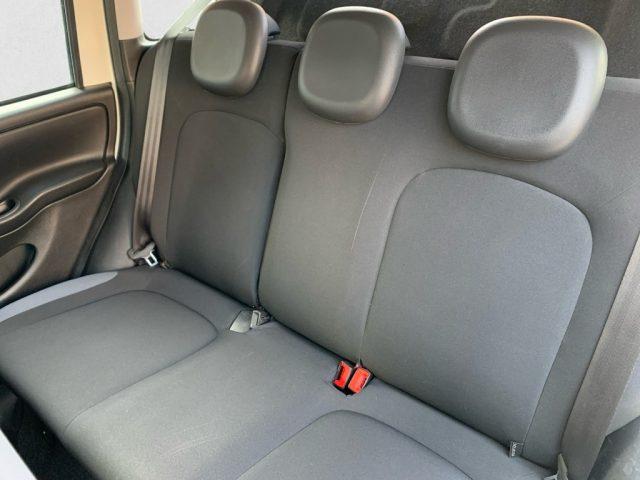 FIAT Panda 1.2 Easy NEOPATENTATI