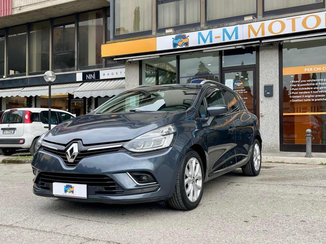 RENAULT Clio Sporter dCi 8V 90CV EDC Start&Stop Energy Duel2