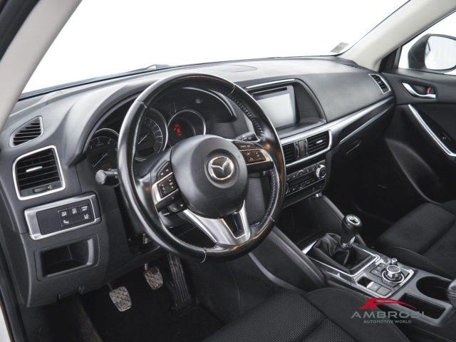 MAZDA 2 CX 5 .L Skyactiv-D 150CV WD Evolve