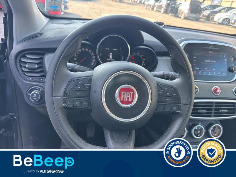 FIAT 500X 1.0 T3 CROSS 120CV