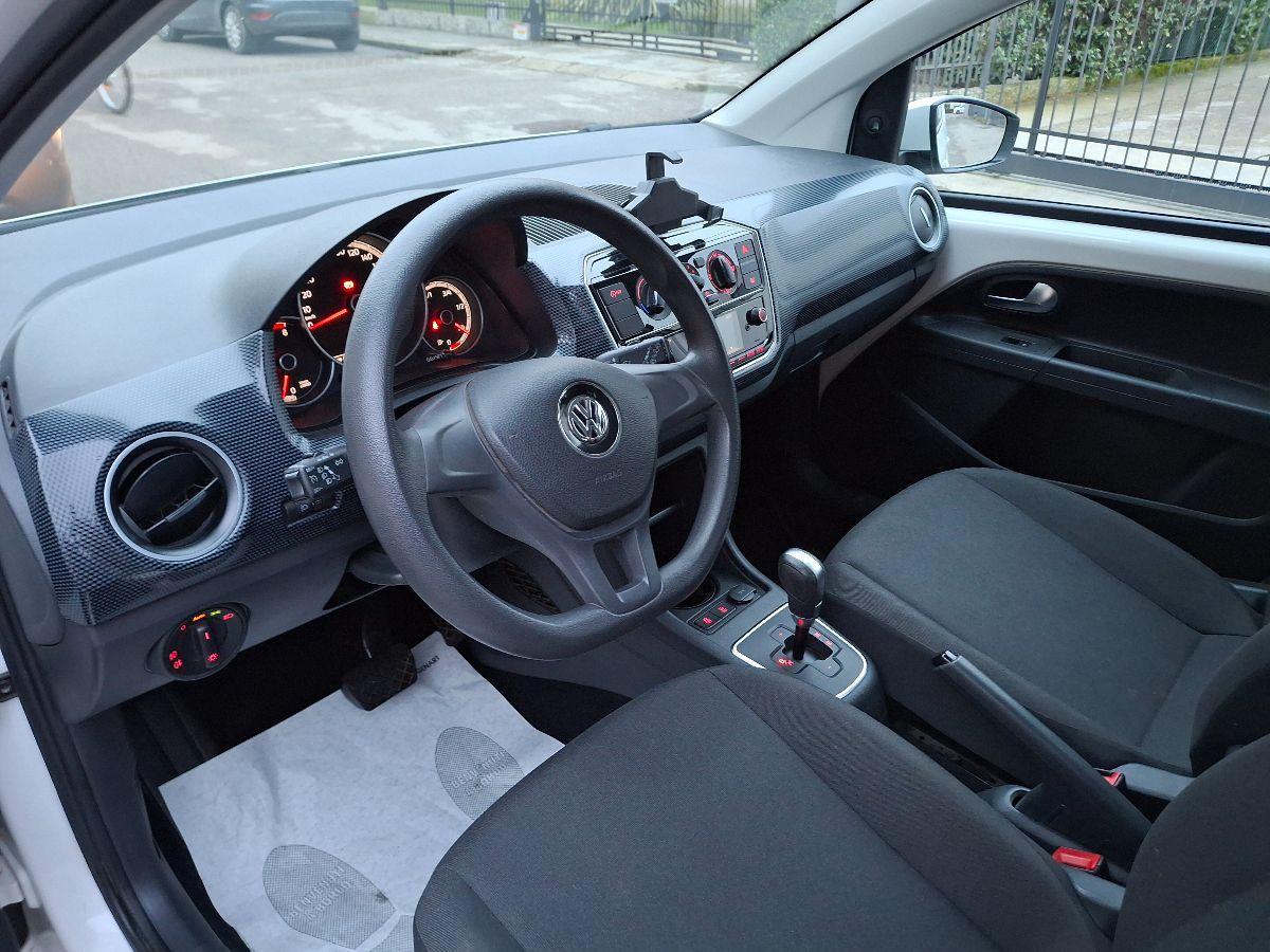 VOLKSWAGEN - Up! - 1.0 5p. move automatica