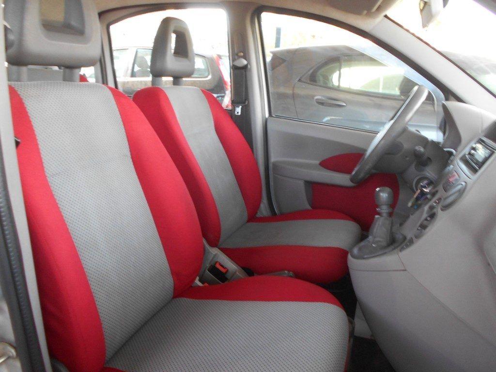 Fiat Panda 1.2 4x4 Climbing KM CERTIFICATI