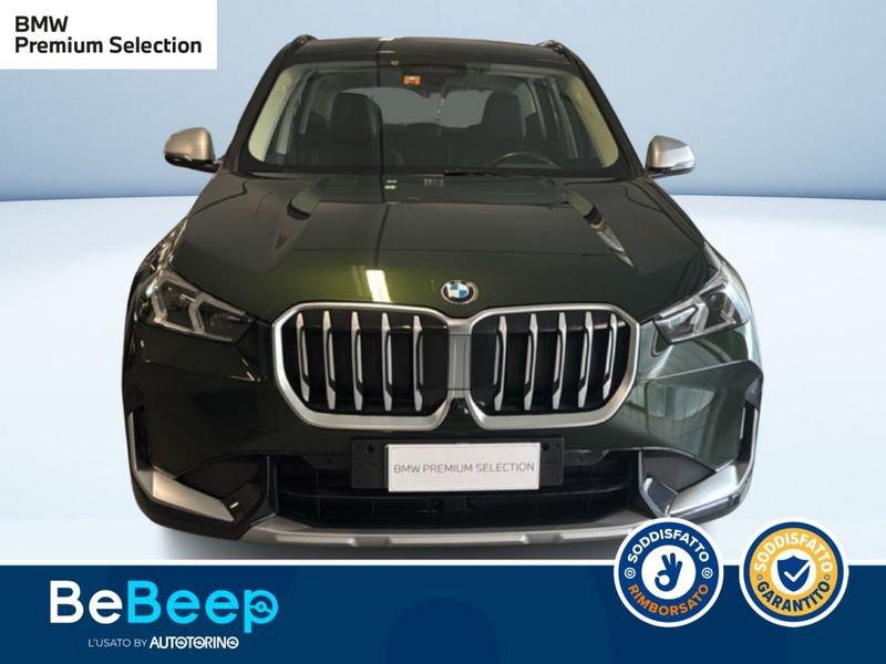 BMW X1 SDRIVE18D X-LINE EDITION SIGNATURE AUTO