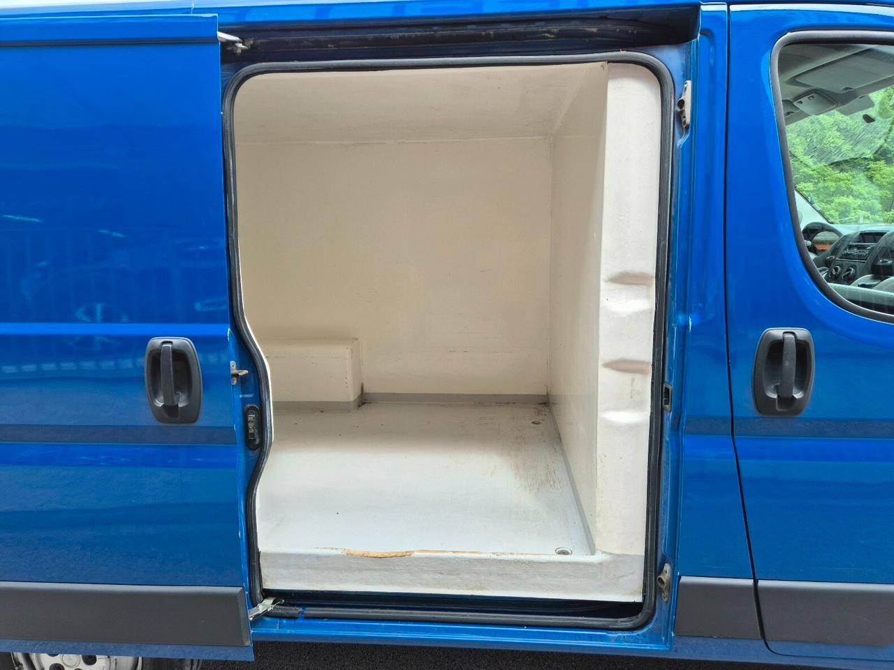 Fiat Ducato 30 2.2 MJT PC-TN Furgone