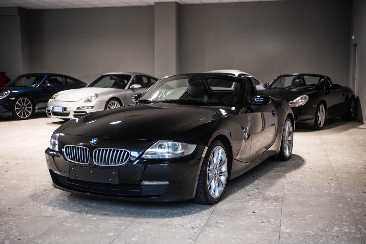 Bmw Z4 3.0si cat Roadster