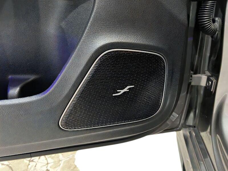 Mercedes-Benz Classe A A 35 4Matic 4p. AMG
