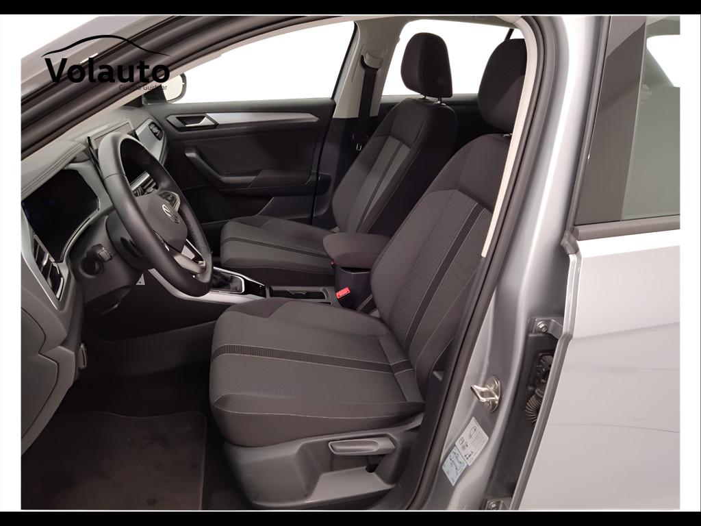 VOLKSWAGEN T-Roc 2022 - T-Roc 2.0 tdi Life 150cv dsg