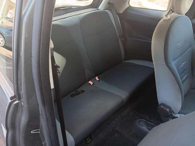 Fiat 500 500 III 1.2 easypower Pop Star Gpl 69cv E6