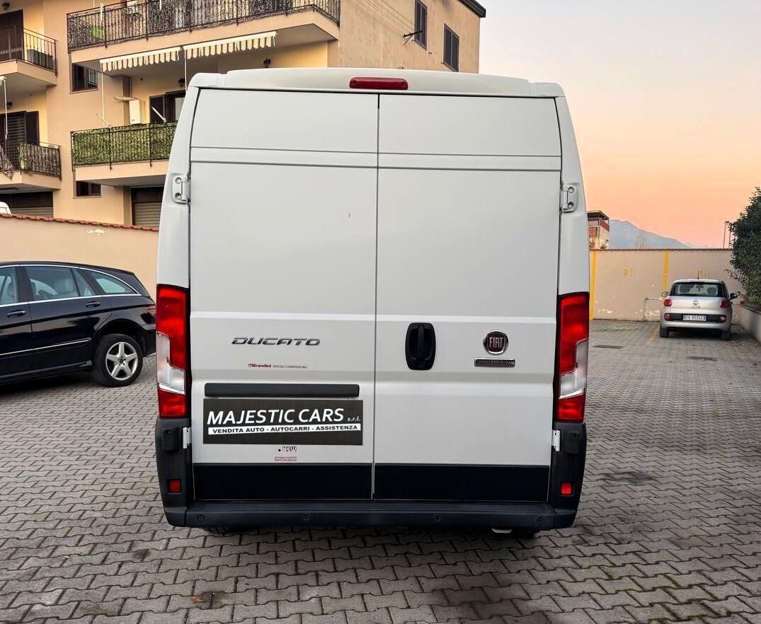 Fiat Ducato 30 2.3 MJT 120CV PC-TM Furgone