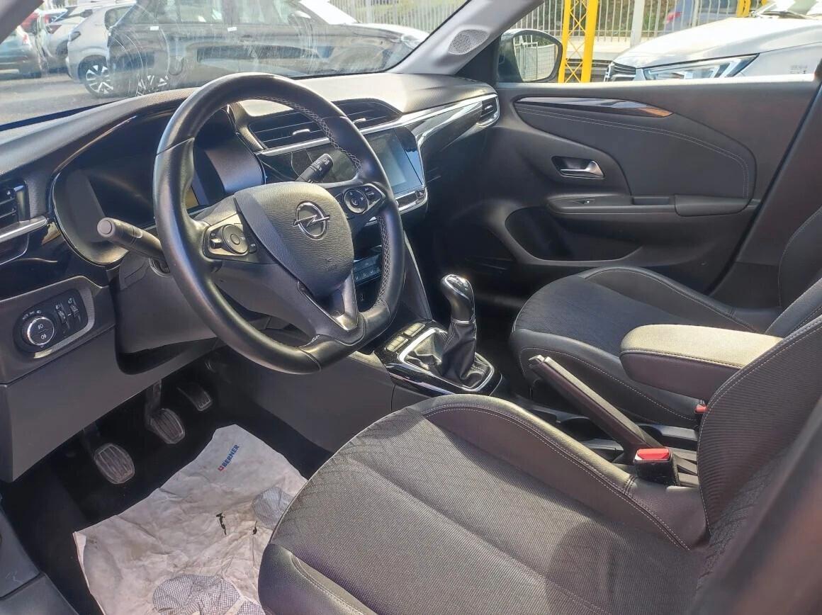 Opel Corsa 1.2 Elegance