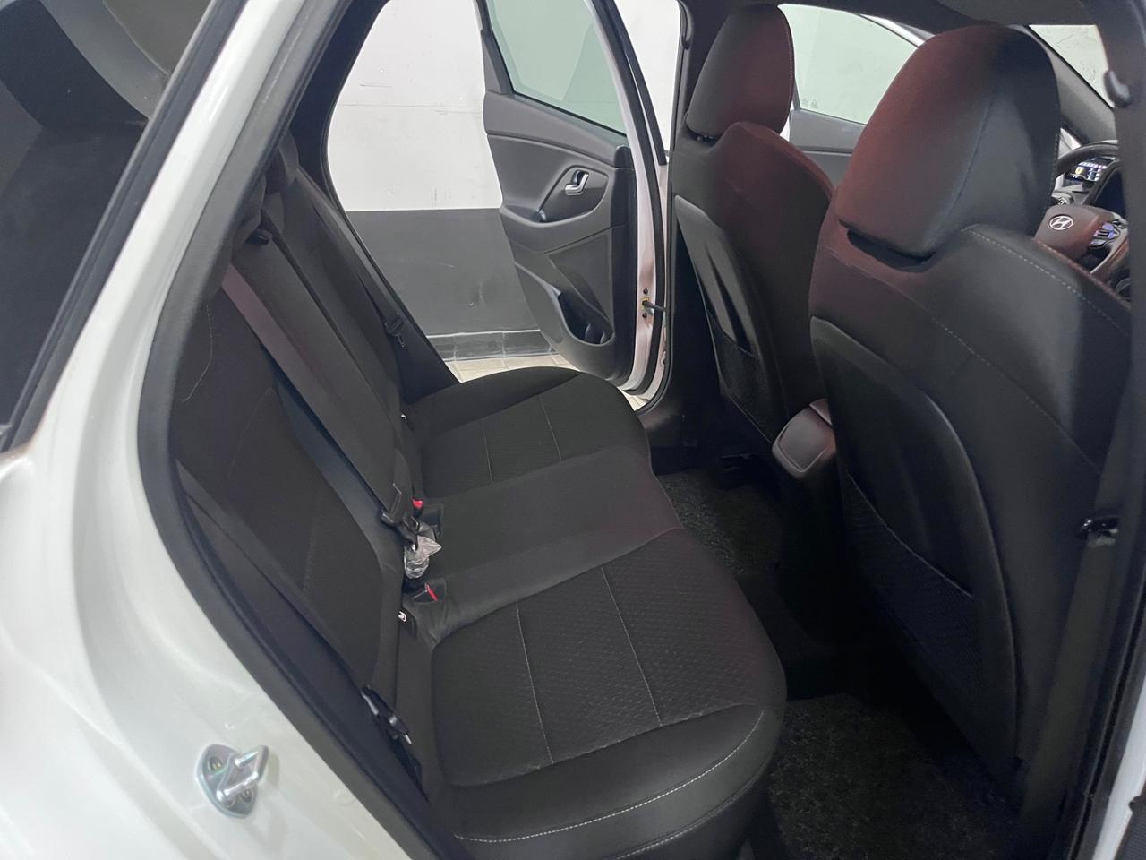 Hyundai i30 1.6 CRDi 136CV 5 porte N-Line perfetta 2019